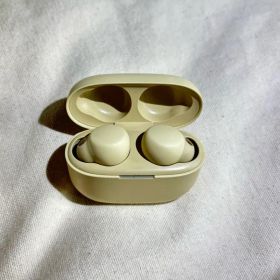 WF-LS900N ソニー ワイヤレスイヤホン