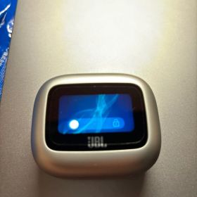 動作確認済みJBL LIVE BEAM 3 ワイヤレスイヤホン