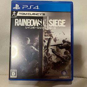 レインボーシックス シージ(家庭用ゲームソフト)
