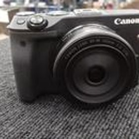 ミラーレス一眼 EOS M3 CANON