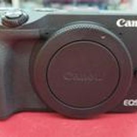 ミラーレス一眼 EOS M3 レンズキット CANON