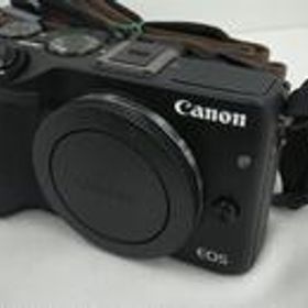 ミラーレス一眼 EOS M3 CANON