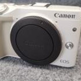 ミラーレス一眼 EOS M3 CANON