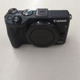 ミラーレス一眼 EOS M3 CANON