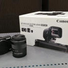 ミラーレス一眼カメラ EOS M3 CANON