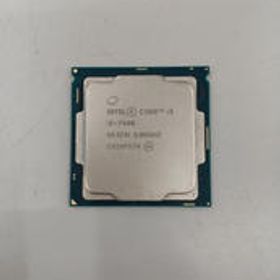 CPU CORE I5-7400@3.00GHZ INTEL
