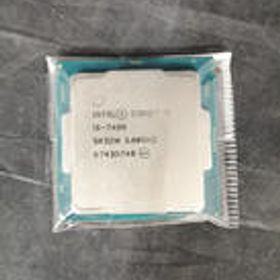 CORE I5 I5-7400 3.00GHZ INTEL