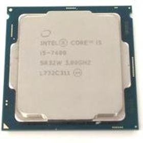 CORE I5 COREI5-7400 INTEL