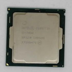 CORE I5 CORE I5-7400 INTEL