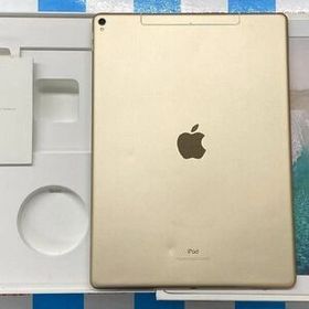 iPad Pro 12.9インチ 第2世代 docomo版SIMフリー 64GB MQEF2J/A 中古[28135738]