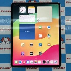 iPad Pro 12.9インチ 第4世代 SoftBank版SIMフリー 512GB MXF82J 中古[28135222]