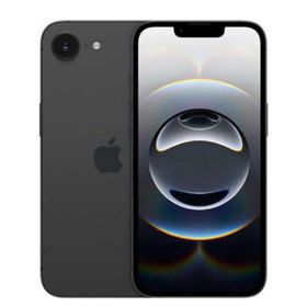 アップル(Apple)のiPhone16e 128GB 中古 美品(スマートフォン本体)