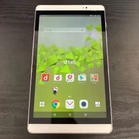 dtab Compact d-02H 16GB