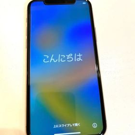 Apple iPhone 11 Pro 64GB ゴールド 本体