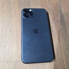 iPhone11 Pro 256GB スペースグレイ SIMフリー