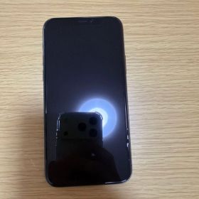 Apple iPhone 11 Pro スペースグレー