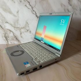 Let’sNote SV1 11世代 Core i5 メモリ16GB SSD(ノートPC)