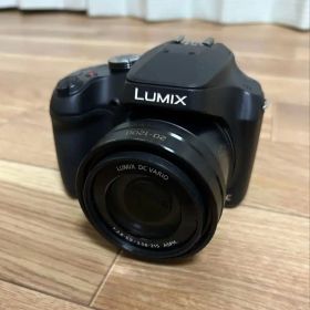 Panasonic LUMIX DC-FZ85 4K【年末セール中】