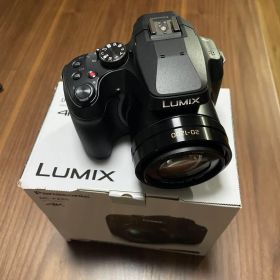 Panasonic LUMIX DC-FZ85