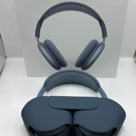 Apple ワイヤレスヘッドホン AirPods Max MWW63ZA/A