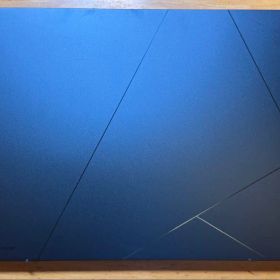ASUS Zenbook 14 OLED