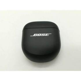 【中古】BOSE QuietComfort Ultra Earbuds 第2世代 [ブラック]【静岡】保証期間1ヶ月【ランクA】
