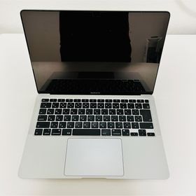 アップル(Apple)の【おまけ付き】APPLE MacBook Air MGN93J/A(ノートPC)