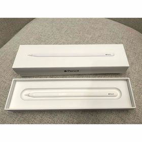 アップル(Apple)のApple Japan(同) iPadPro Apple Pencil 第2世代(その他)