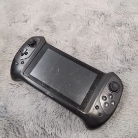 ジャンク Nintendo Switch 本体