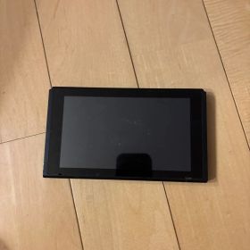 Nintendo Switch 本体