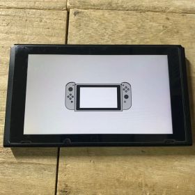 Nintendo Switch 画面 本体のみ 2018年製 動作確認済