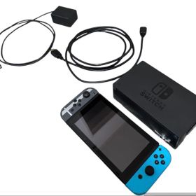 Nintendo Switch 本体セット