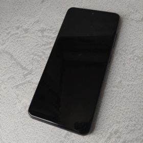 美品 訳あり Galaxy A20 ブラック docomo