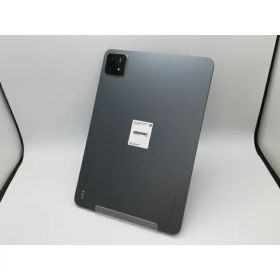 【中古】Xiaomi 国内版 【Wi-Fi】 Xiaomi Pad 6S Pro 12.4 8GB 256GB グラファイトグレー【鹿児島中町】保証期間1ヶ月【ランクA】