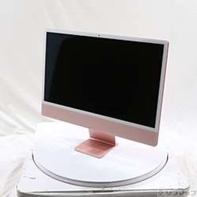 iMac M1 24インチ 4.5K 2021 新品 115,000円 中古 49,000円 | ネット最