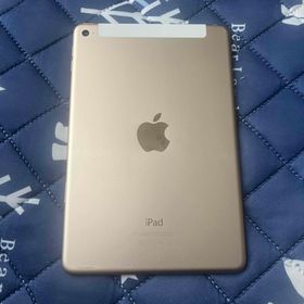 アップル(Apple)のiPad mini 4 32GB(タブレット)