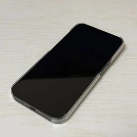 Apple iPhone15Pro 256gbブラックチタニウム