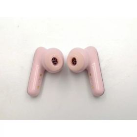 【中古】Anker Soundcore Liberty 4 NC ピンク A3947N51【ECセンター】保証期間1ヶ月【ランクA】