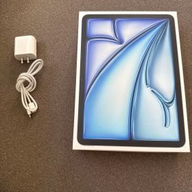 iPad Air11インチM3Wi-Fi