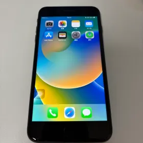 傷あり品 Apple iPhone 8Plus 64GB バッテリー100%