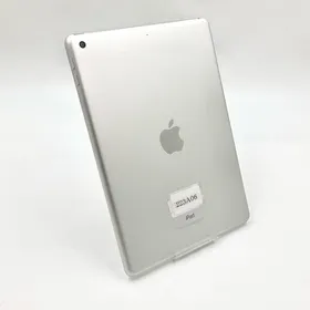 Apple iPad 第6世代 32GB シルバー Wi-Fi 動作確認済 【全額返金保証】【最速発送】