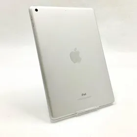 Apple iPad 第6世代 32GB シルバー Wi-Fi 動作確認済 【全額返金保証】【最速発送】