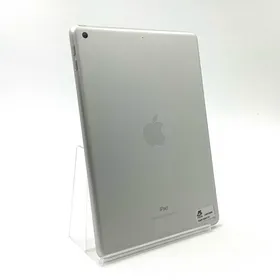Apple iPad 第6世代 32GB シルバー Wi-Fi 動作確認済 【全額返金保証】【最速発送】