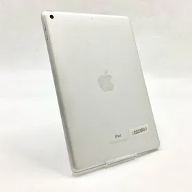 Apple iPad 第6世代 32GB シルバー Wi-Fi 動作確認済 【全額返金保証】【最速発送】