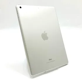 Apple iPad 第6世代 32GB シルバー Wi-Fi 動作確認済 【全額返金保証】【最速発送】