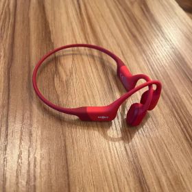 Shokz SKZ-EP-000006 OPENRUN ワイヤレス ヘッドホン