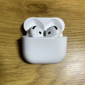 Apple AirPods 第4世代 3058