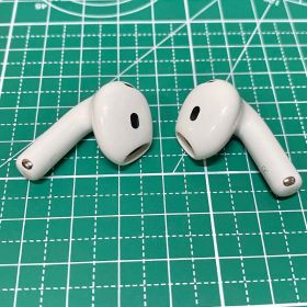 AirPods4 第四世代両耳 アクティブノイズキャンセリング(ANC)