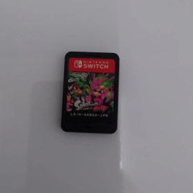 Splatoon 2 Nintendo Switch 日本版