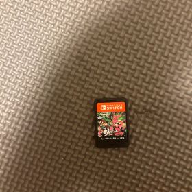 Splatoon 2 Nintendo Switch パッケージ版